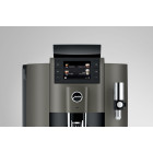 JURA W8 Dark Inox EA